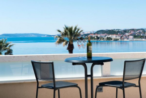  Avama view apartments  Подстрана